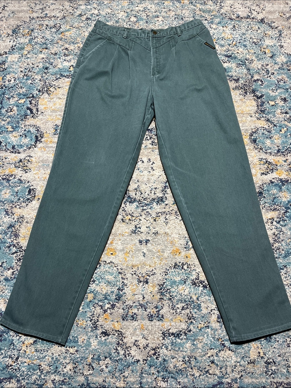 VTG Rocky Mountain Contemporary Collection Jeans Size 19/20